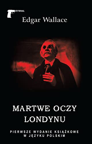 Martwe oczy Londynu (KRYMINAŁ)
