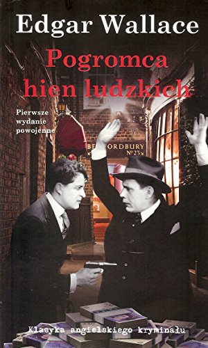 Pogromca hien ludzkich Pogromca hien ludzkich
