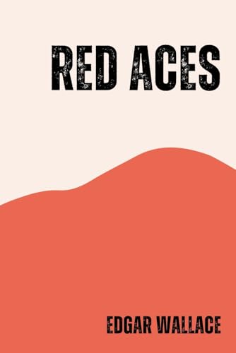 Red Aces Red Aces von Independently published