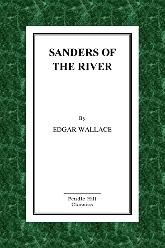 Sanders of the River