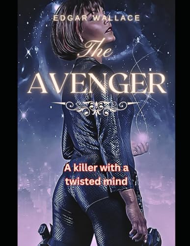 The Avenger von Independently published