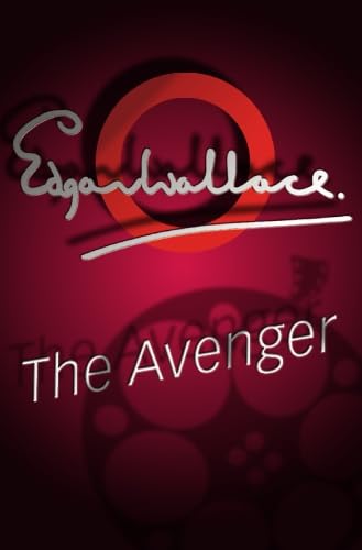The Avenger: The Hairy Arm The Avenger: The Hairy Arm von House of Stratus