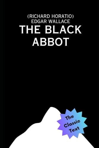 The Black Abbot von Independently published