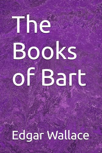 The Books of Bart