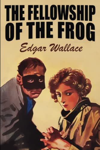 The Fellowship of the Frog von Wildside Press