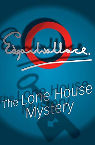 The Lone House Mystery von House of Stratus