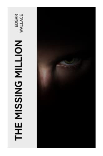 The Missing Million The Missing Million