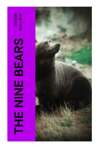 The Nine Bears von e-artnow