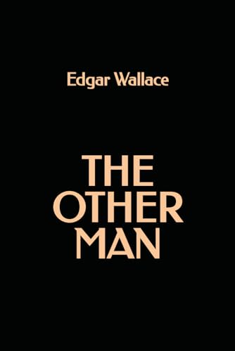 The Other Man The Other Man von Independently published