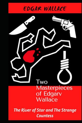 The River of Star and The Strange Countess The River of Star and The Strange Countess von Independently published
