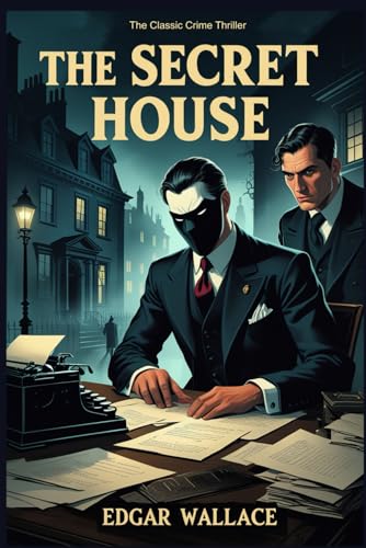 The Secret House The Secret House von Independently published