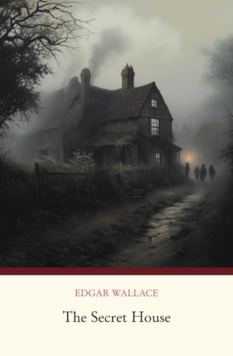 The Secret House The Secret House von Independently published