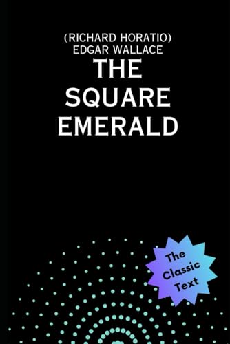 The Square Emerald von Independently published
