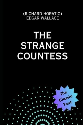 The Strange Countess von Independently published