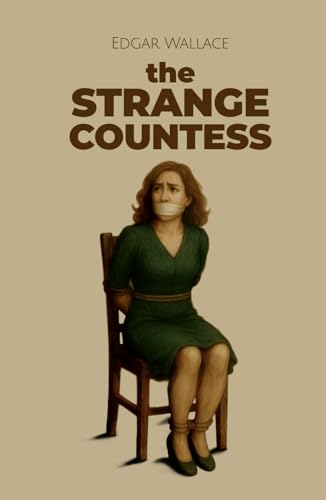 The Strange Countess The Strange Countess von Independently published
