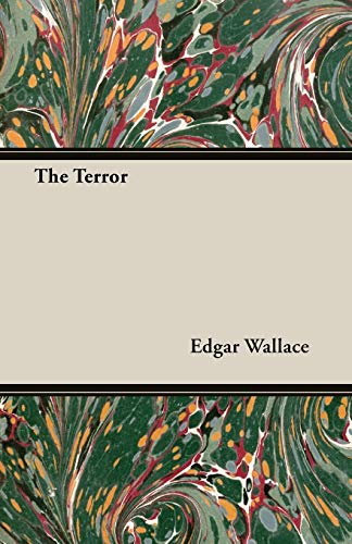 The Terror The Terror von Warren Press