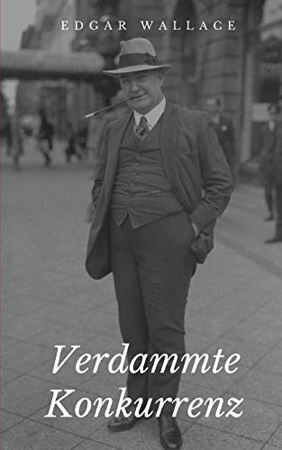 Verdammte Konkurrenz Verdammte Konkurrenz von CREATESPACE