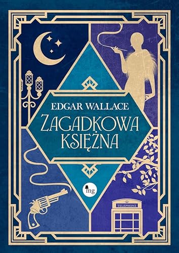 Zagadkowa księżna Zagadkowa księżna von MG