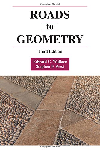Roads to Geometry