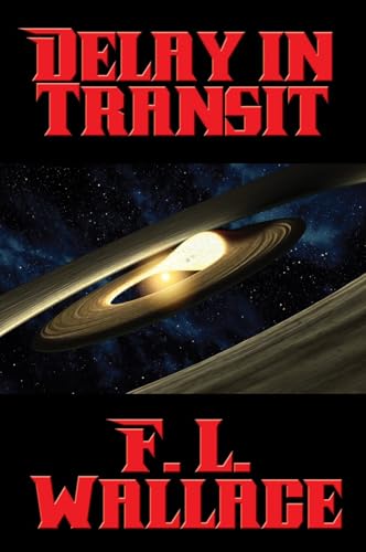Delay in Transit von Anson Street Press