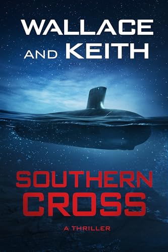 Southern Cross (Hunter Killer, 9) von Severn River Publishing