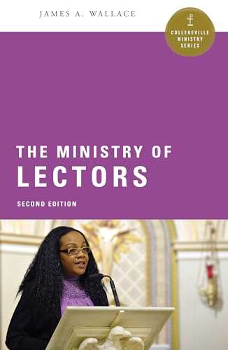 The Ministry of Lectors (Collegeville Ministry) von Liturgical Press