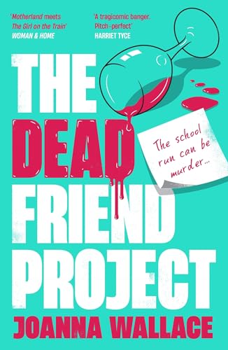 The Dead Friend Project von Profile Books