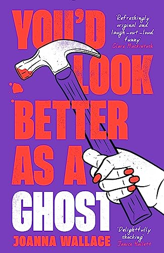 You’d Look Better as a Ghost