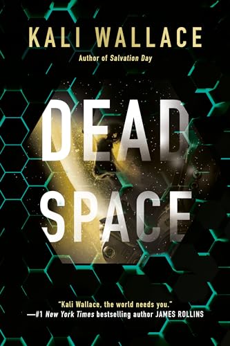 Dead Space von BERKLEY