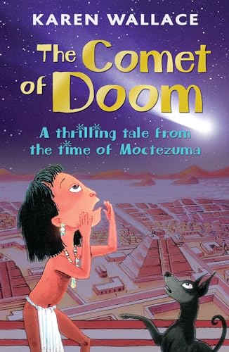 Comet of Doom Comet of Doom