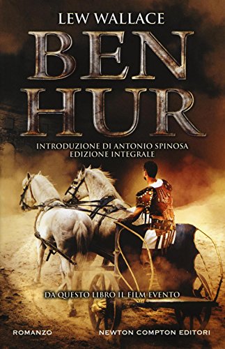 Ben Hur (Nuova narrativa Newton) von Newton Compton