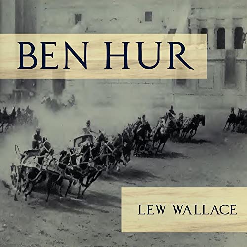 Ben Hur: Lesung Ben Hur: Lesung