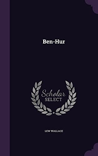 Ben-Hur Ben-Hur