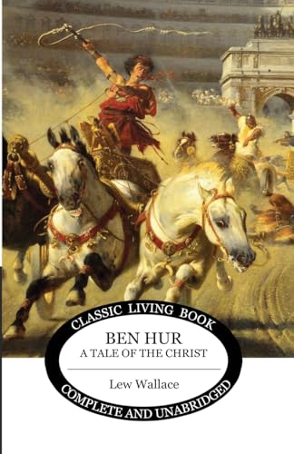 Ben Hur von Living Book Press