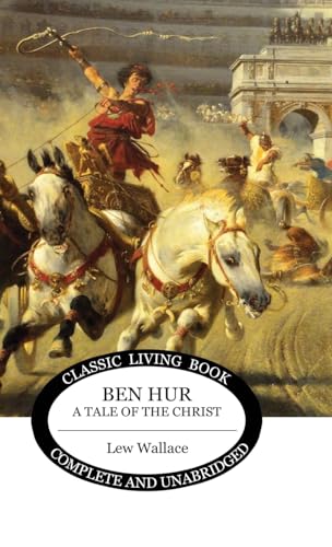 Ben Hur von Living Book Press