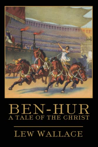 Ben-Hur: A Tale of The Christ von Independently published