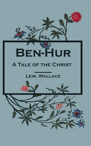 Ben-Hur: A Tale of the Christ