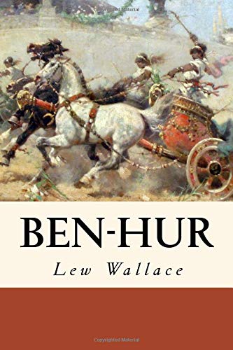 Ben-Hur: A Tale of the Christ von CreateSpace Independent Publishing Platform