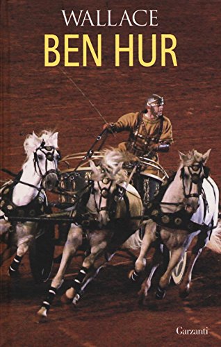 Ben Hur von Garzanti Libri
