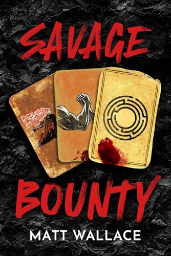 Savage Bounty (Volume 2) (The Savage Rebellion, Band 2) von Solaris