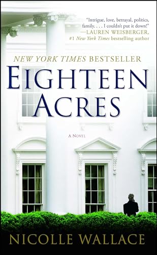 Eighteen Acres: A Novel von Washington Square Press