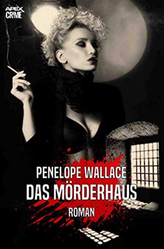 DAS MÖRDERHAUS: Der Krimi-Klassiker!