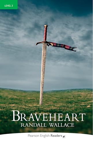 Braveheart: Text in English. Niveau A2 (Pearson English Graded Readers) von Pearson Education