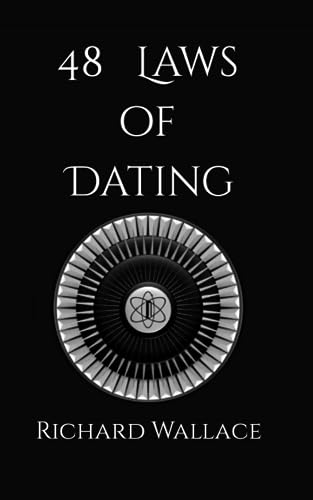 48 Laws of Dating von Independently published