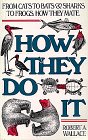 How They Do It von Harper Perennial