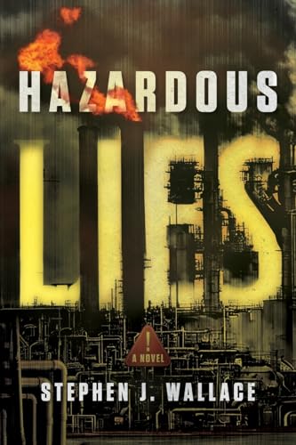 Hazardous Lies von River Grove Books