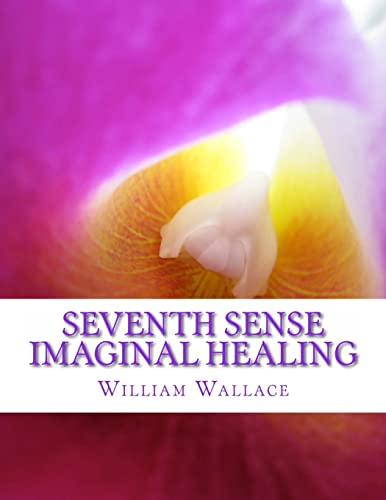 Seventh Sense Imaginal Healing: An homage to Dr. Richard Bartlett, Benjamin Bibb, Barbara Ann Brennan, Donna Eden, Dr. Meg Blackburn Losey, Dr. Gerald ... Carl Simonton, Thomas Willhite, and others. von CREATESPACE