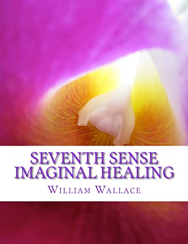 Seventh Sense Imaginal Healing: An homage to Dr. Richard Bartlett, Benjamin Bibb, Barbara Ann Brennan, Donna Eden, Dr. Meg Blackburn Losey, Dr. Gerald ... Carl Simonton, Thomas Willhite, and others. von Createspace Independent Publishing Platform