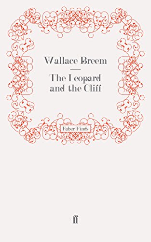 The Leopard and the Cliff von Faber and Faber