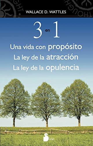 3 en 1, una vida con propósito (2010)